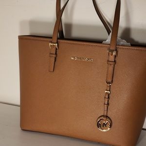 Michael kors jet set Travel ns